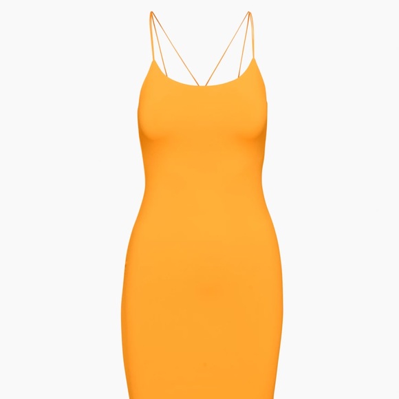 Babaton Lautner contour dress - Picture 1 of 7